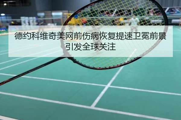 德约科维奇美网前伤病恢复提速卫冕前景引发全球关注